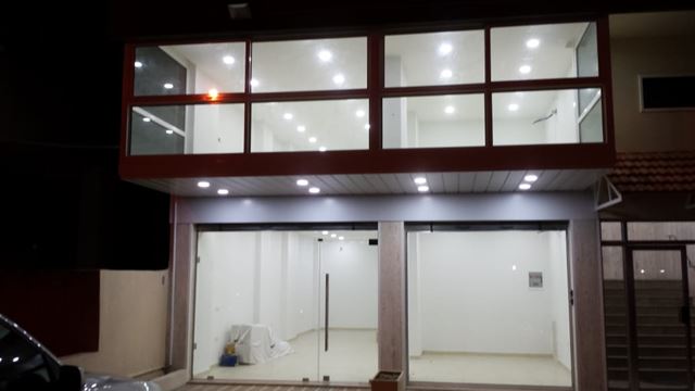 Store for rent in Jdeide, Metn