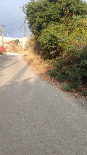 Sea-view land for sale in Kfar Aabida, Batroun - photo 2