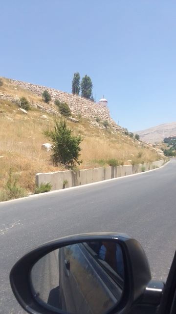 Land for sale in Fakra, Keserwan