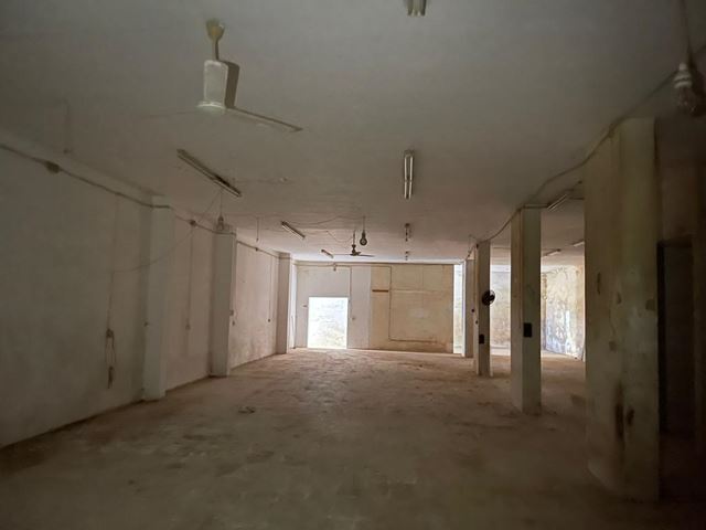 Factory for rent in Bsalim, Metn
