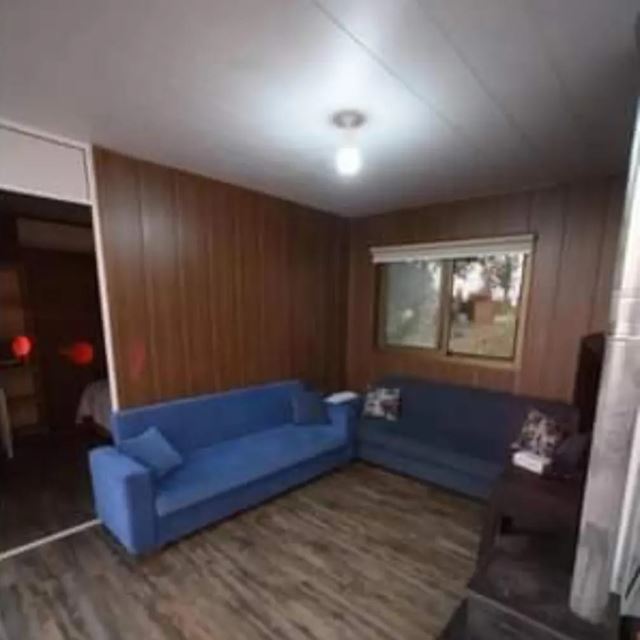 Chalet with a terrace for rent in Zaarour, Metn - photo 2