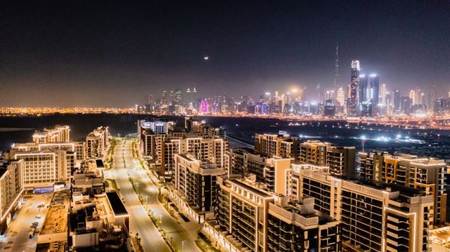 Apartment for sale in Dubai, All
