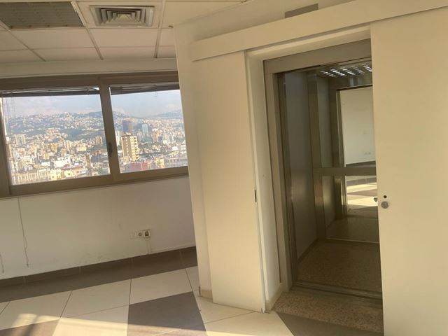 Office for rent in Badaro, Beirut - photo 3