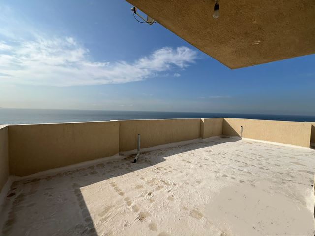 Sea-view apartment for sale in Kfaryassien, Keserwan - photo 2