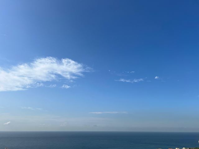 Sea-view apartment for sale in Kfaryassien, Keserwan