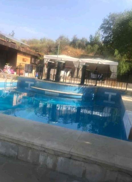 Villa with a pool for sale in Baatouta, Keserwan - photo 2