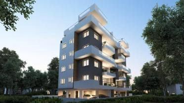 Apartment with a garden for sale in Larnaca - photo 2