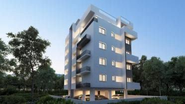 Apartment with a garden for sale in Larnaca - photo 3