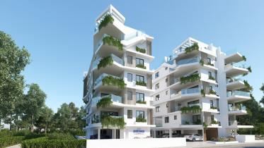 Apartment for sale in Larnaca