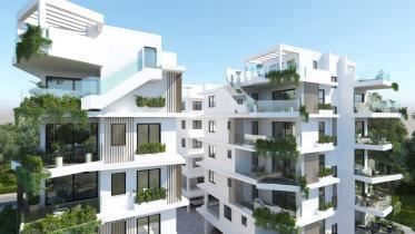 Apartment for sale in Larnaca - photo 2