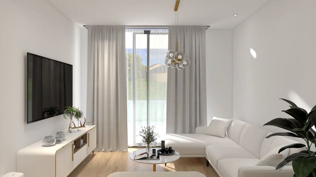 Apartment for sale in Larnaca - photo 2