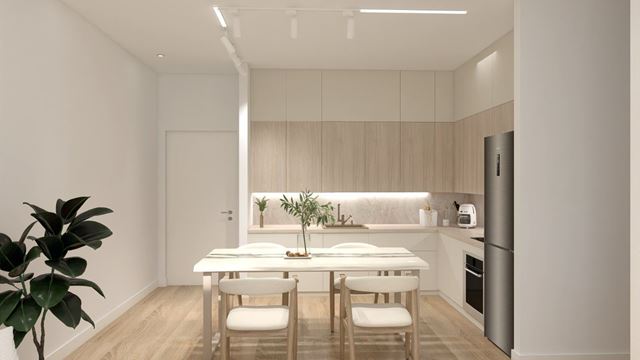 Apartment for sale in Larnaca - photo 3