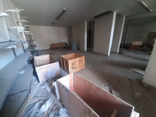 Warehouse for sale in Fanar, Metn