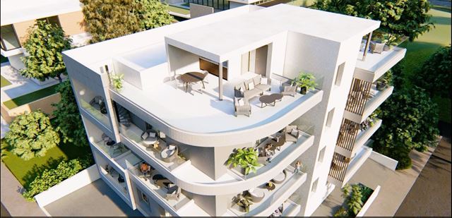 Apartment for sale in Larnaca - photo 2