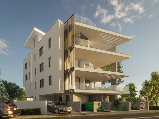 Apartment for sale in Larnaca - photo 2