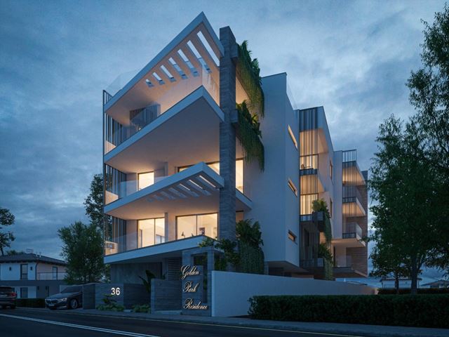 Apartment for sale in Larnaca - photo 3