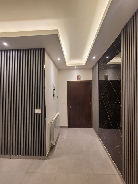Furnished chalet for sale in Zaarour, Metn - photo 3