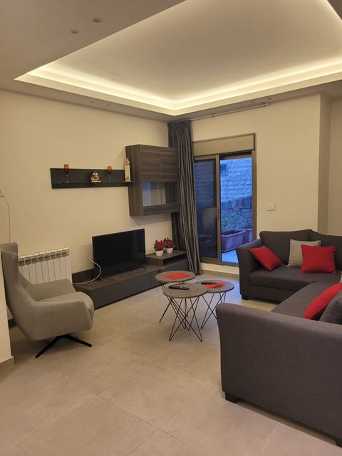 Furnished chalet for sale in Zaarour, Metn - photo 2