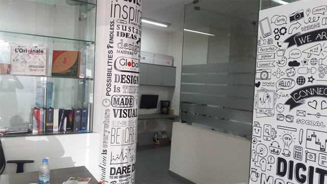 Warehouse for sale in Zalka, Metn - photo 3