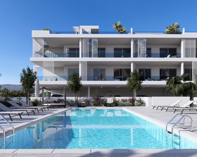 Apartment for sale in Larnaca - photo 2