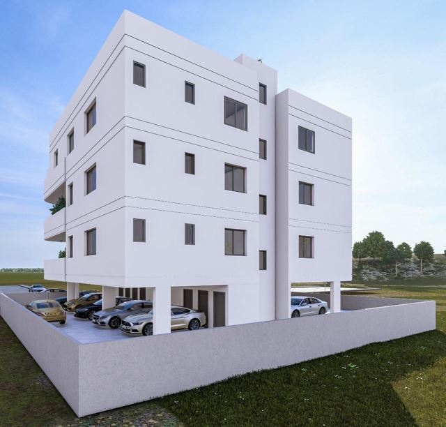 Apartment for sale in Larnaca - photo 2