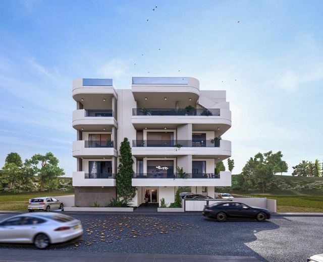 Apartment for sale in Larnaca - photo 3