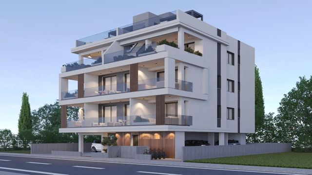 Apartment for sale in Larnaca - photo 2