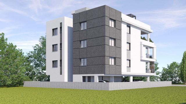 Apartment for sale in Larnaca - photo 3