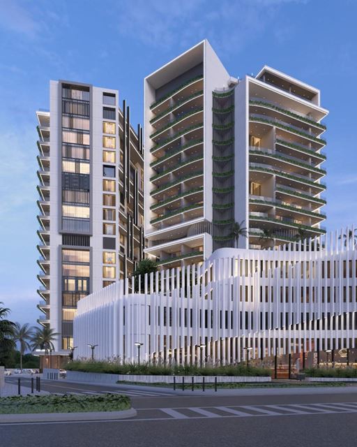 Apartment for sale in Larnaca - photo 2