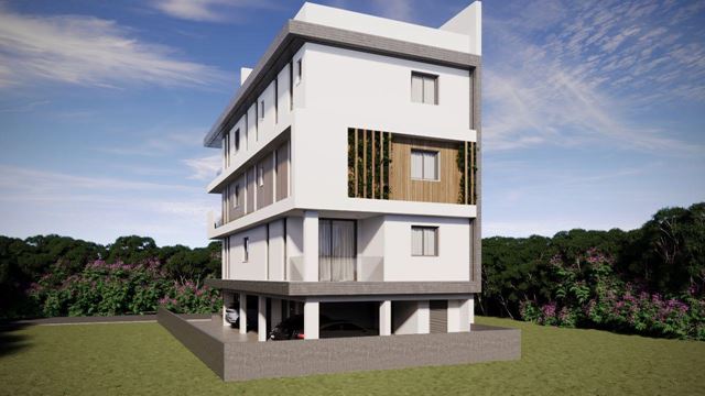 Apartment for sale in Larnaca - photo 2