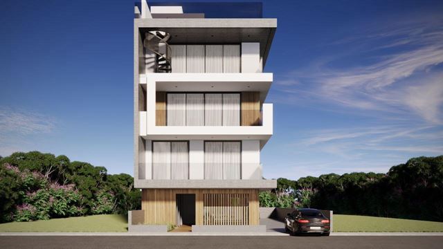 Apartment for sale in Larnaca - photo 3