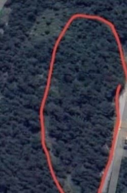 Land for sale in Kennebet Broumana, Metn