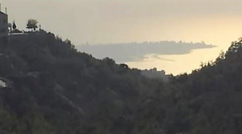 Sea-view villa for sale in Faytroun, Keserwan