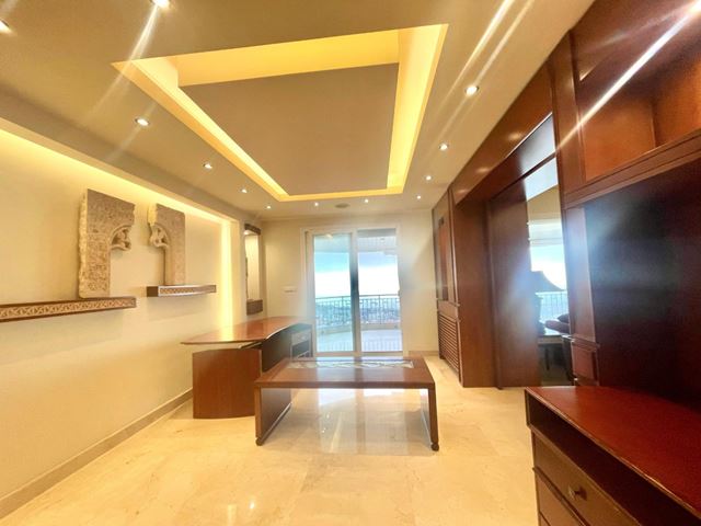 Sea-view apartment for sale in Ain aar, Metn - photo 3
