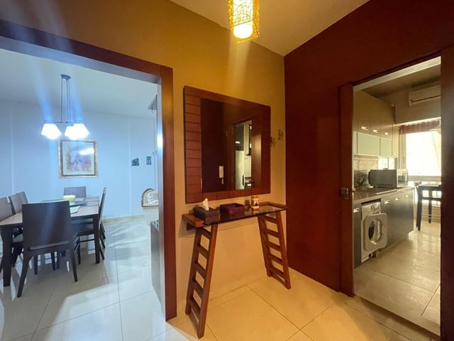 Furnished apartment for rent in Achrafieh, Beirut - photo 2