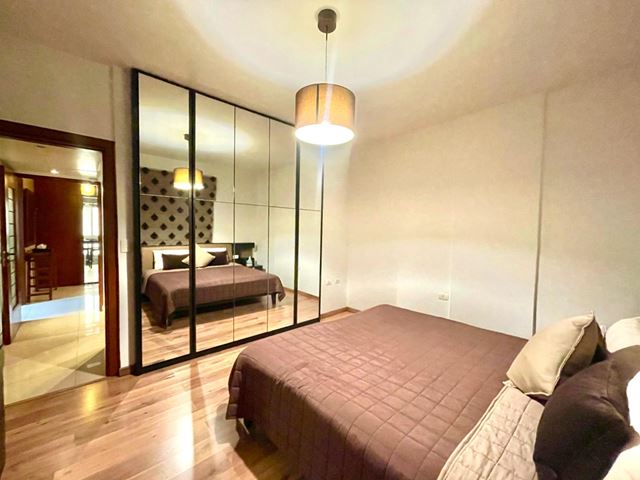 Furnished apartment for rent in Achrafieh, Beirut - photo 3