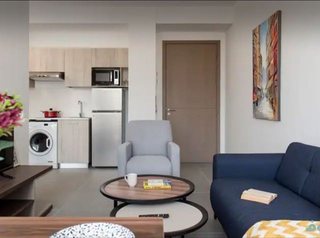 Furnished apartment for sale in Achrafieh, Beirut