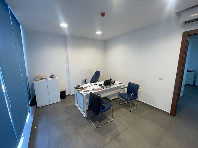 Furnished office for rent in Horech tabet, Metn
