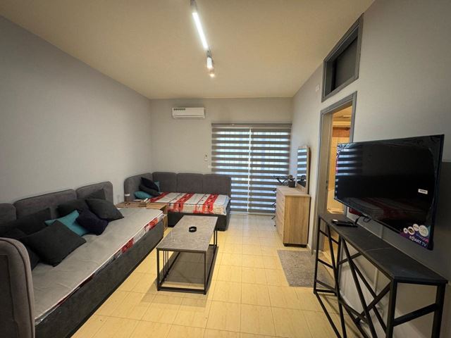 Furnished apartment for sale in Blat, Jbeil