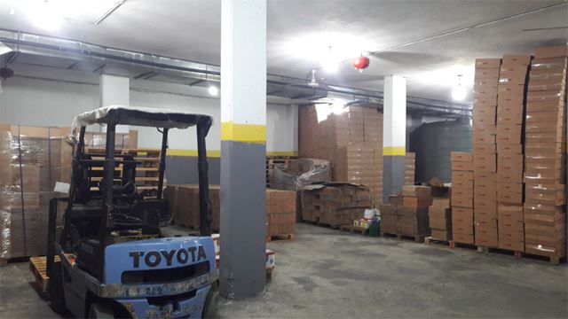 Warehouse for sale in Ant Elias, Metn - photo 3