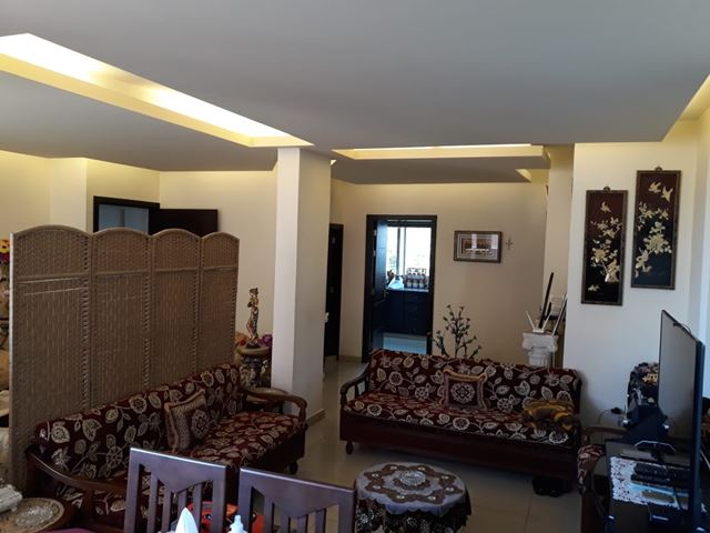 Apartment for sale in Jal El Dib, Metn