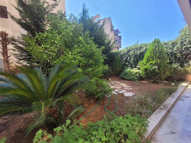 Apartment with a garden for sale in Beit El Chaar, Metn - photo 3