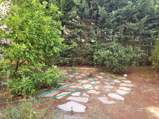 Apartment with a garden for sale in Beit El Chaar, Metn
