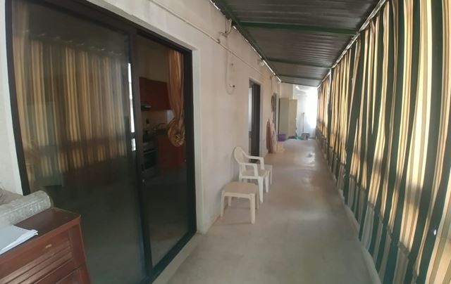 Furnished apartment for rent in Forn el chebak, Baabda - photo 3