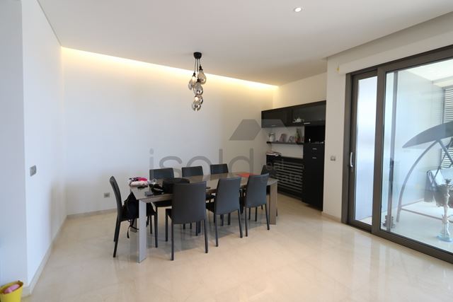 Sea-view apartment for rent in Dbaye, Metn - photo 3