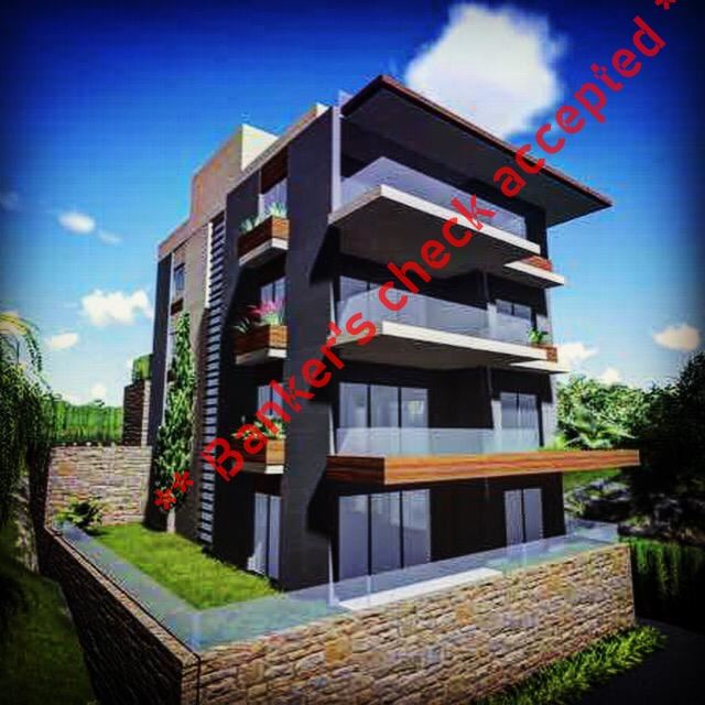 Land for sale in Beit El Chaar, Metn - photo 3