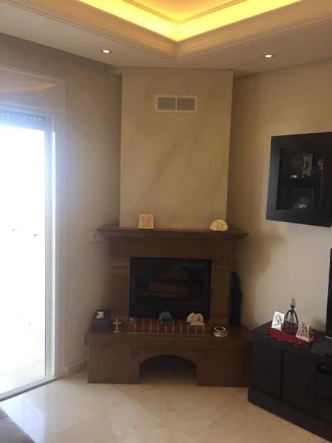 Sea-view apartment for sale in Kennebet Broumana, Metn - photo 2