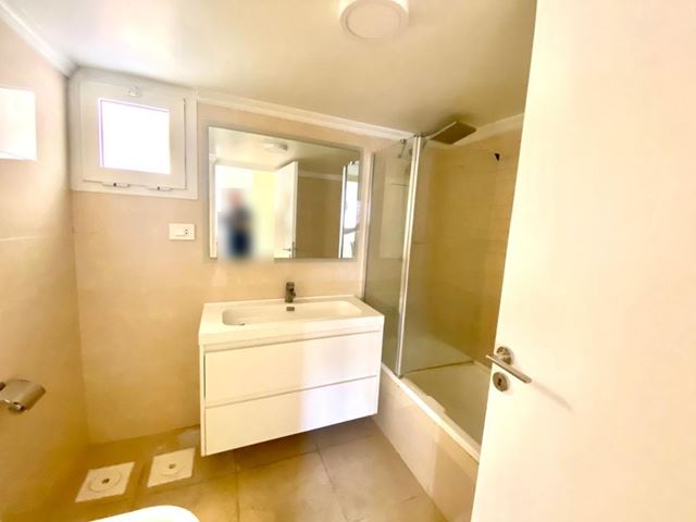 Furnished apartment for rent in Badaro, Beirut - photo 3