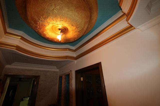 Apartment with a mountain view for sale in Beit El Chaar, Metn - photo 3