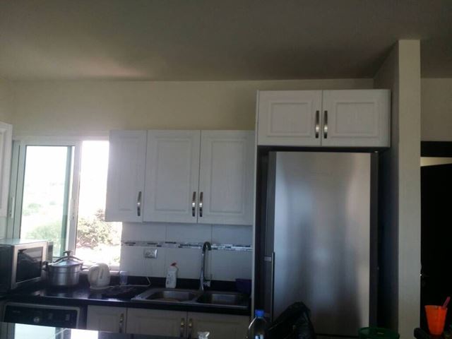 Sea-view apartment for rent in Dbaye, Metn - photo 2